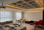 Luxurious Apartment