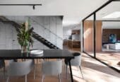 Minimalist Style Flat