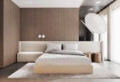 Luxury Smart Apartment