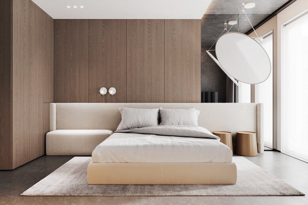 Luxury Smart Apartment