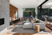 Modern Two Bedroom Apartment