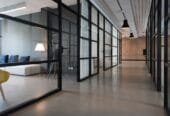 Bright Office