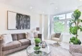 Luxurious Apartment