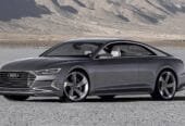 2025 Audi A8 L 55 TFSI quattro Sedan, 3.0L V6 Turbocharged Mild Hybrid, 335 hp, All-Wheel Drive