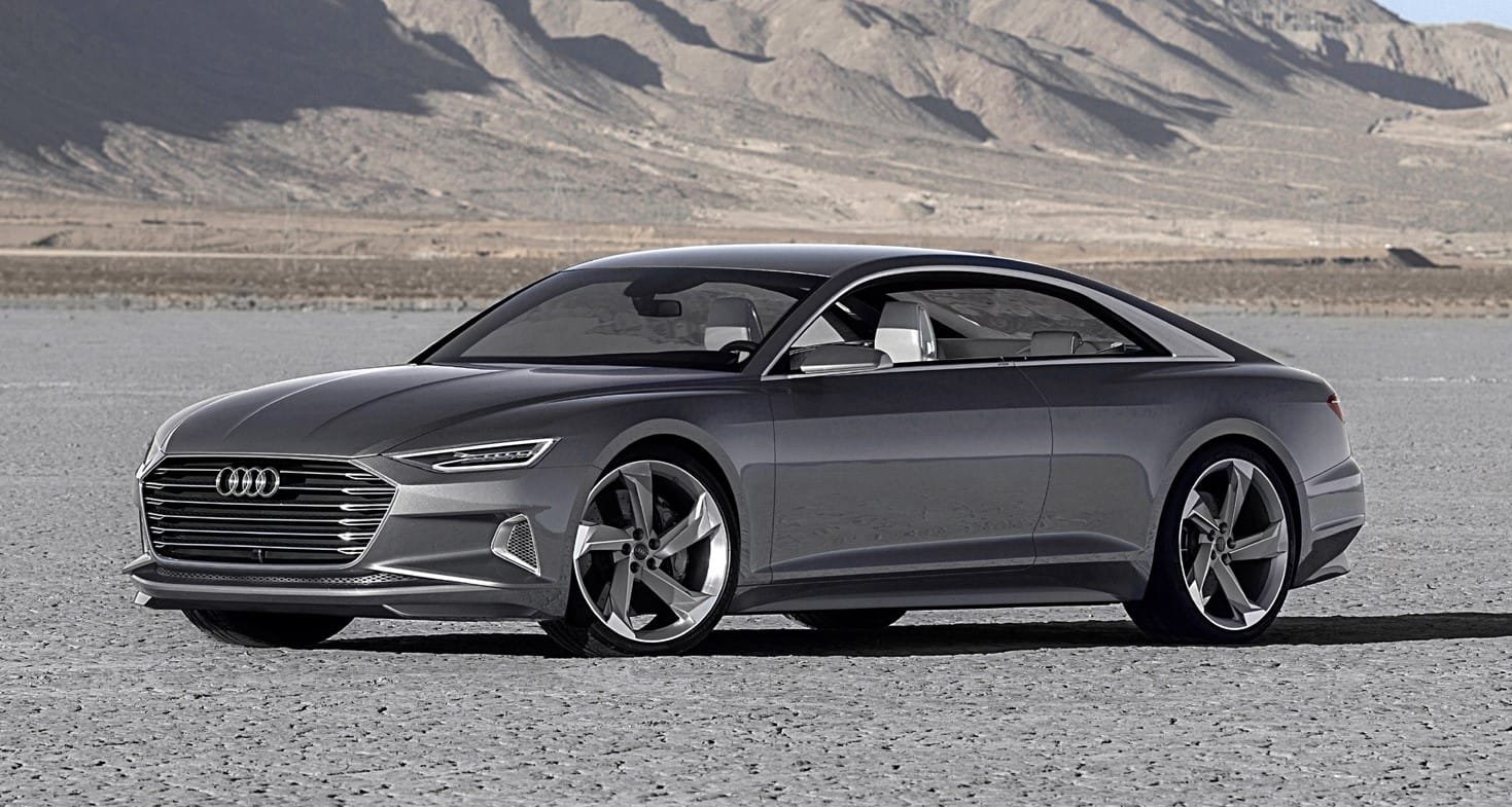 2025 Audi A8 L 55 TFSI quattro Sedan, 3.0L V6 Turbocharged Mild Hybrid, 335 hp, All-Wheel Drive