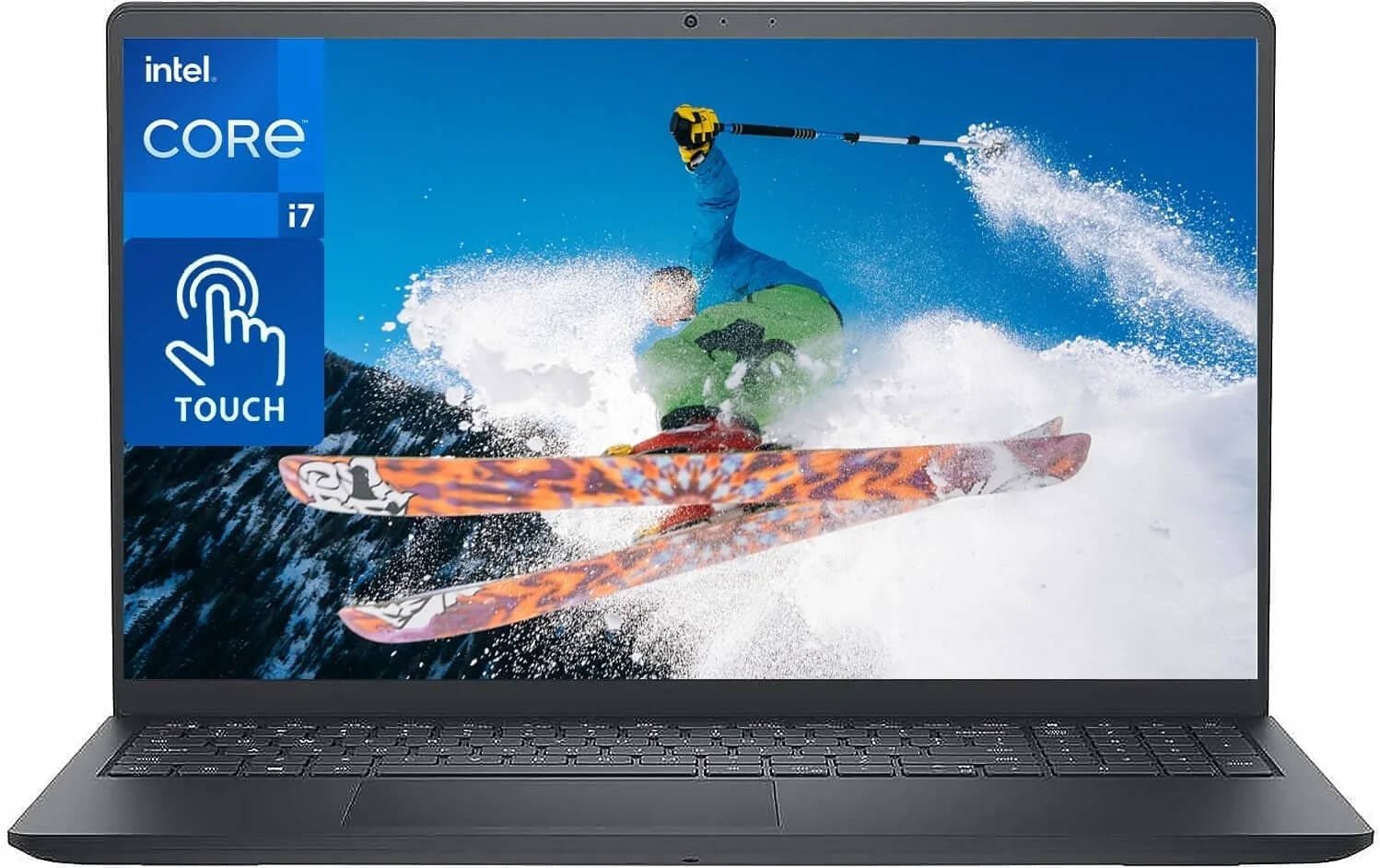 Dell Inspiron 15 3530 – 15-Inch Laptop with 13th Gen Intel Core i5 Processor