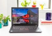 Lenovo ThinkPad T490 – 14 Inch, Core i5, 8GB RAM, 500GB SSD, Windows 10