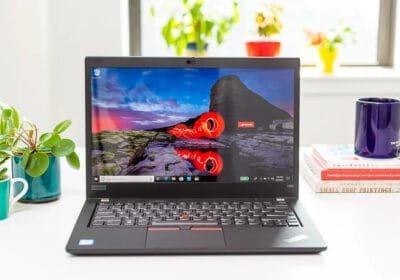 Lenovo-ThinkPad-T490-Core-i5-3