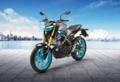 Yamaha MT-15 Version 2.0 Motorcycle – 155cc Liquid-Cooled Engine, 18.4 PS Power, 6-Speed Transmission