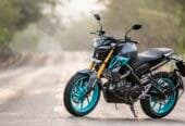 Yamaha MT-15 Version 2.0 Motorcycle – 155cc Liquid-Cooled Engine, 18.4 PS Power, 6-Speed Transmission