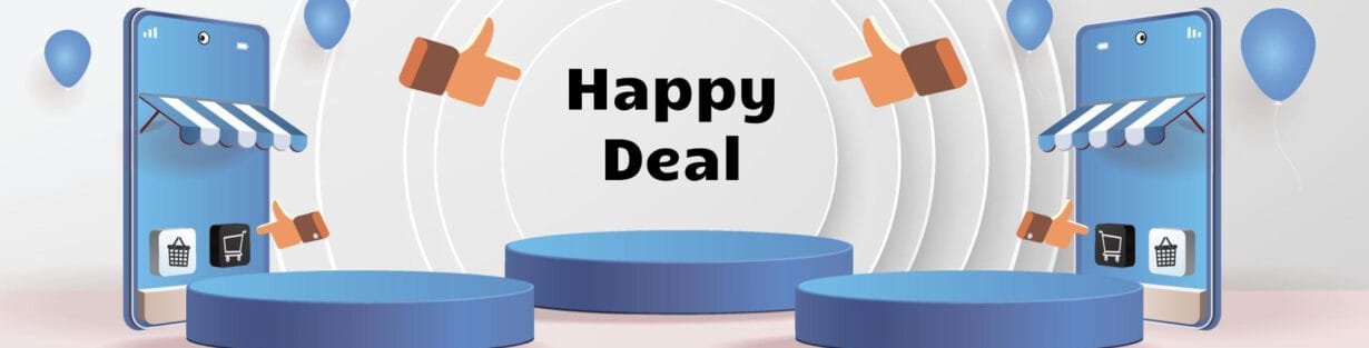 Store Banner